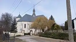 Church