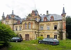 Palace