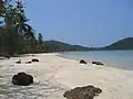 Image 77Ko Mak (from List of islands of Thailand)
