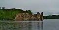 Koknese Castle Ruins