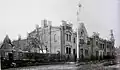 A full facade photograph of V. A. Kokorev's Manor House, shot in 1902.[8]
