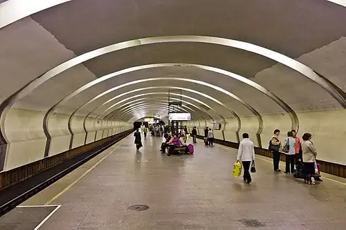 Konkovo (1987)