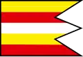 Flag of Kordíky