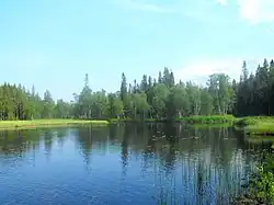 Kalevalsky NP