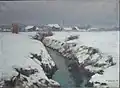 Snowy Landscape