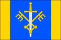 Flag of Kozlov