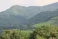 Krčmar - panorama