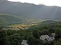 Town