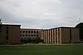 Kratz and Miller dormitories
