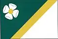 Flag of Kravsko