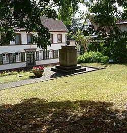 war memorial