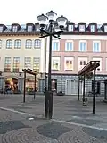 Lilla torg