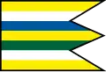 Flag of Krokava