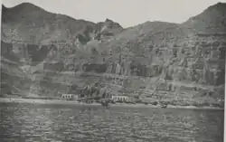 Kumzar, c. 1908