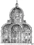 Interior plan