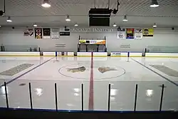 Center