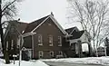 La Grange Methodist Church
