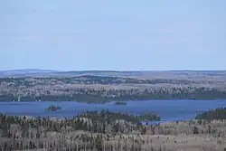 Lake Hebecourt