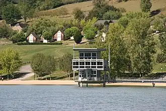 Lac du Causse