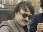 Lacksman in 1980