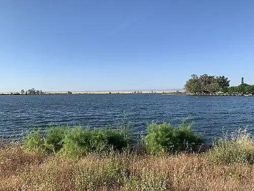 Lake Yosemite