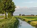 Landscape (Westergeast)
