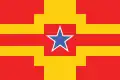 Flag of Langley
