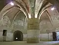 Navarre and d'Orval Tower