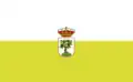 Flag of La Parra