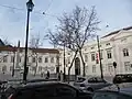 Santa Casa of Lisbon, Portugal