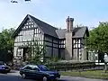 Sefton Park Library, Aigburth Road, Sefton Park (1911; Grade II)