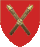 Marshal staffs