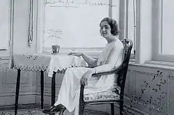 Latife Hanım