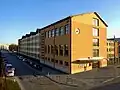 Faculty of Engineering and Information Technologies