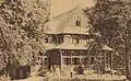 Dr. Tarnawski's clinic, circa1930