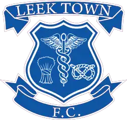 Club logo