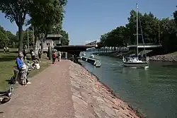 Lemström Canal