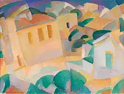 Mallorca, Terreno