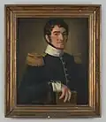 Major-General Joseph baron van Voorst tot Voorst (1767–1841)