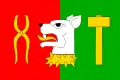 Flag of Lesůňky
