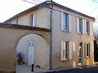 Town hall