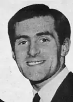 Les Maguire (1965)