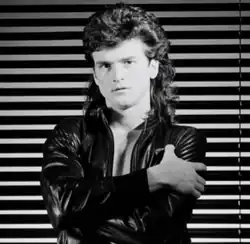 McKeown in 1979
