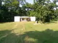 A rest house inside Kadigarh National Park
