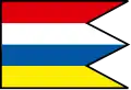 Flag of Letanovce