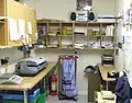 Post Department