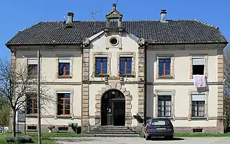 Town hall