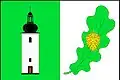Flag of Licibořice