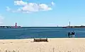 Cheongho Beach