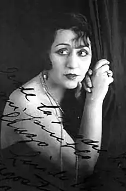 Linda Thelma